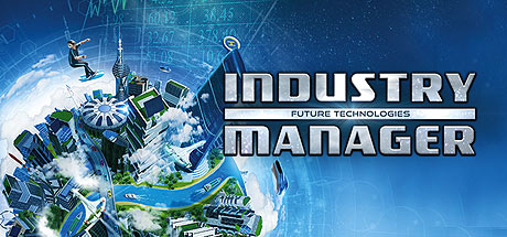 Logo for Industry Manager: Future Technologies