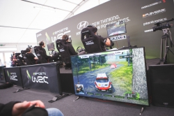 WRC 6: FIA World Rally Championship - Der erste eWRC Weltmeister kommt aus Deutschland