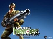 Battlefield Heroes - Battlefield Heroes - Acht neue Wallpaper