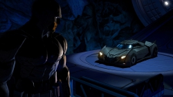 Batman - The Telltale Series - Trailer zur Episode 2 erschienen