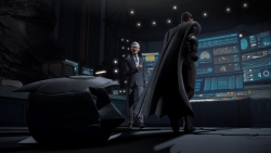 Batman - The Telltale Series - Staffelfinale erscheint am 13. Dezember - Episode 1 ab sofort kostenlos auf Steam