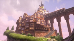 World of Final Fantasy - Frischer Trailer zur Tokyo Game Show erschienen
