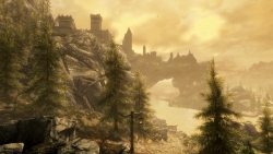 The Elder Scrolls V: Skyrim Special Edition - Update 1.3 für Playstation 4 und Computerspieler erschienen