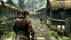 The Elder Scrolls V: Skyrim Special Edition - PC-Systemanforderungen für Remastered Version veröffentlicht