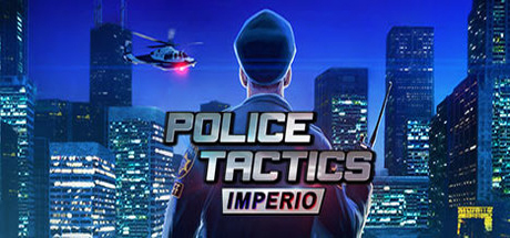 Logo for Police Tactics: Imperio