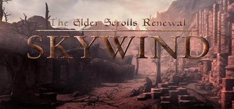 The Elder Scrolls III: Morrowind GOTY Edition - Mod - Skywind