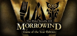 The Elder Scrolls III: Morrowind GOTY Edition