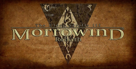 The Elder Scrolls III: Morrowind GOTY Edition - Download - Morrowind Rebirth