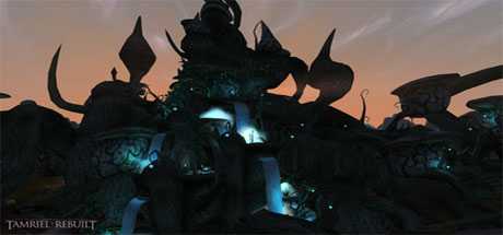 The Elder Scrolls III: Morrowind GOTY Edition - Mod - Tamriel Rebuilt