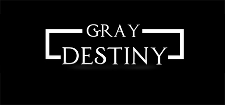 Logo for Gray Destiny