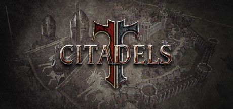 Logo for Citadels