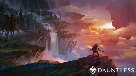 Dauntless - Indie-Studio Phoenix Labs kündigt Koop-Action-Rollenspiel an