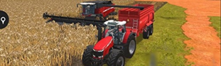 Landwirtschafts-Simulator 18 - Article - Der Landwirtschafts-Simulator für die Tasche ist da! Was gibts neues?