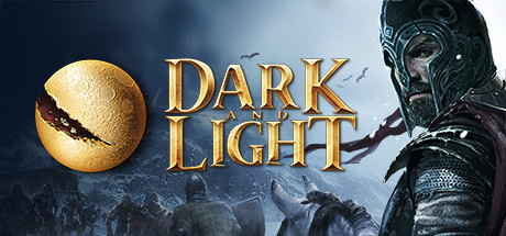 Logo for Dark and Light