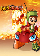Logo for GunBound