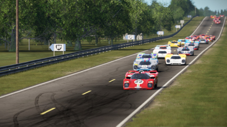 Project CARS 2 - Erweiterungspack Spirit of Le Mans ist jetzt verfügbar