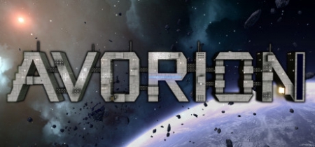 Avorion - Neuer DLC für Weltraum-Sandbox Avorion: Into the Rift erschienen