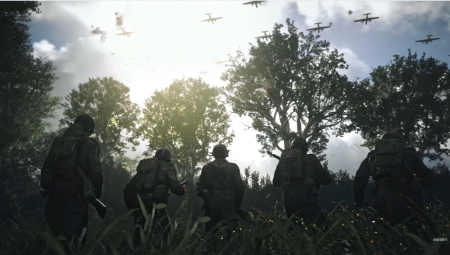 Call of Duty: WW2 - Guide - Alle Informationen zur Singleplayer-Kampagne