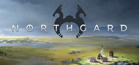 Logo for Northgard