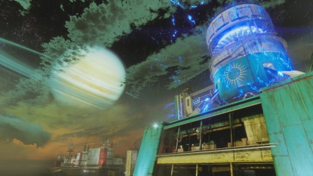 Destiny 2 - Neue Einblicke in Festung der Schatten und kommende Spielinhalte