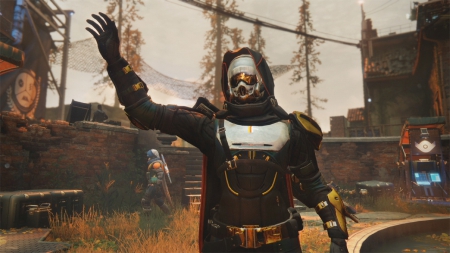Destiny 2 - Erhalte das Spiel kostenlos - Kurzzeitiges Event angekündigt