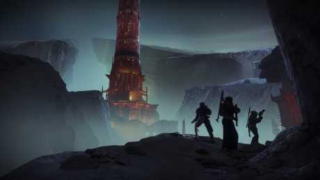 Destiny 2 - In-Game-Event Sonnenwende der Helden gestartet