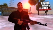 Grand Theft Auto: Liberty City Stories - Titel nun auch für iOS Systeme erhältlich