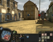 Company of Heroes - Small Town