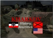 Company of Heroes - Map - Kharkov - History Rewritten