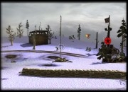 Company of Heroes - Map - Battle of the Bulge