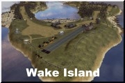 Company of Heroes - Map - Wake Island