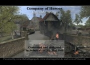 Company of Heroes - Map - Burgundy