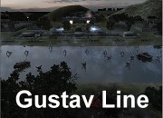 Company of Heroes - Map - Gustav Line (Infantry Only)