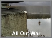 Company of Heroes - Map - All out War