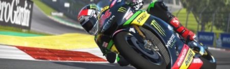 MotoGP 17 - Article - Mit Speed in die neue Saison