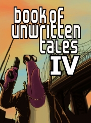 The Book of Unwritten Tales - BOUT geht in Serie