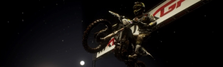 MXGP3 - The Official Motocross Videogame - Article - Trotz neuer Grafikengine kaum besser als die Vorgänger