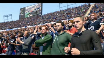 FIFA 18 - EA präsentiert Fakten zum erfolgreichen FIFA Franchise