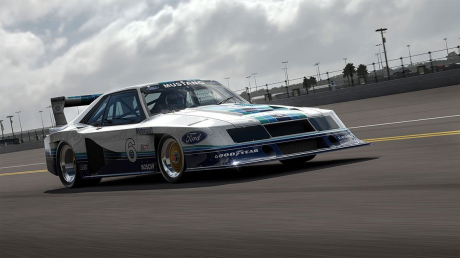 Forza Motorsport 7 - Juni Update ab heute verfügbar - Sieben Fahrzeuge für Car Pass Besitzer stehen bereit