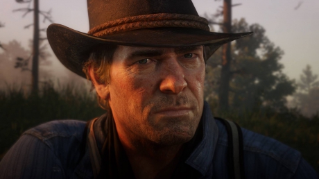 Red Dead Redemption 2 - Rockstar Games veröffentlicht zweites Gameplay-Video