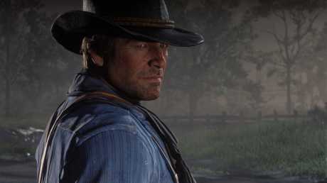Red Dead Redemption 2 - Rockstar Games präsentieren Trailer mit 4K und mit 60 FPS