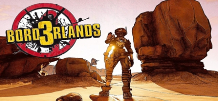 Borderlands 3 - Borderlands 3 kostenlos im Epic Games Store verfügbar