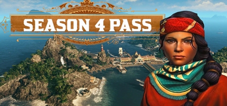 Anno 1800 - Season 4 Pass Trailer präsentiert drei neue DLCs