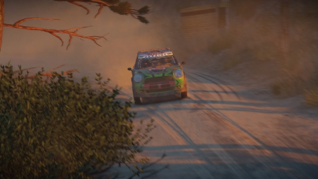 WRC 7 FIA World Rally Championship - Bigben Interactive übernimmt Kylotonn Racing vollständig