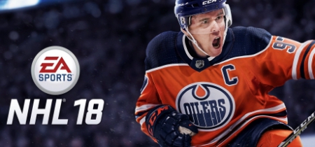 NHL 18