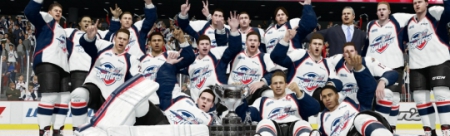 NHL 18 - Article - Eine Auffrischung in Eishockey gefällig?!