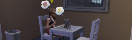 Die Sims 4: Hunde & Katzen - Article - Vierbeinige Freunde die die Sims auf trab halten