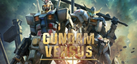 GUNDAM VERSUS