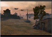 Company of Heroes: Opposing Fronts - Map - St. Laurent