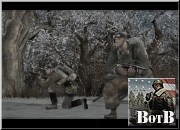 Company of Heroes: Opposing Fronts - Mod - Battle of the Bulge